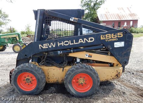 1998 new holland lx865 turbo skid steer|new holland lx865 reviews.